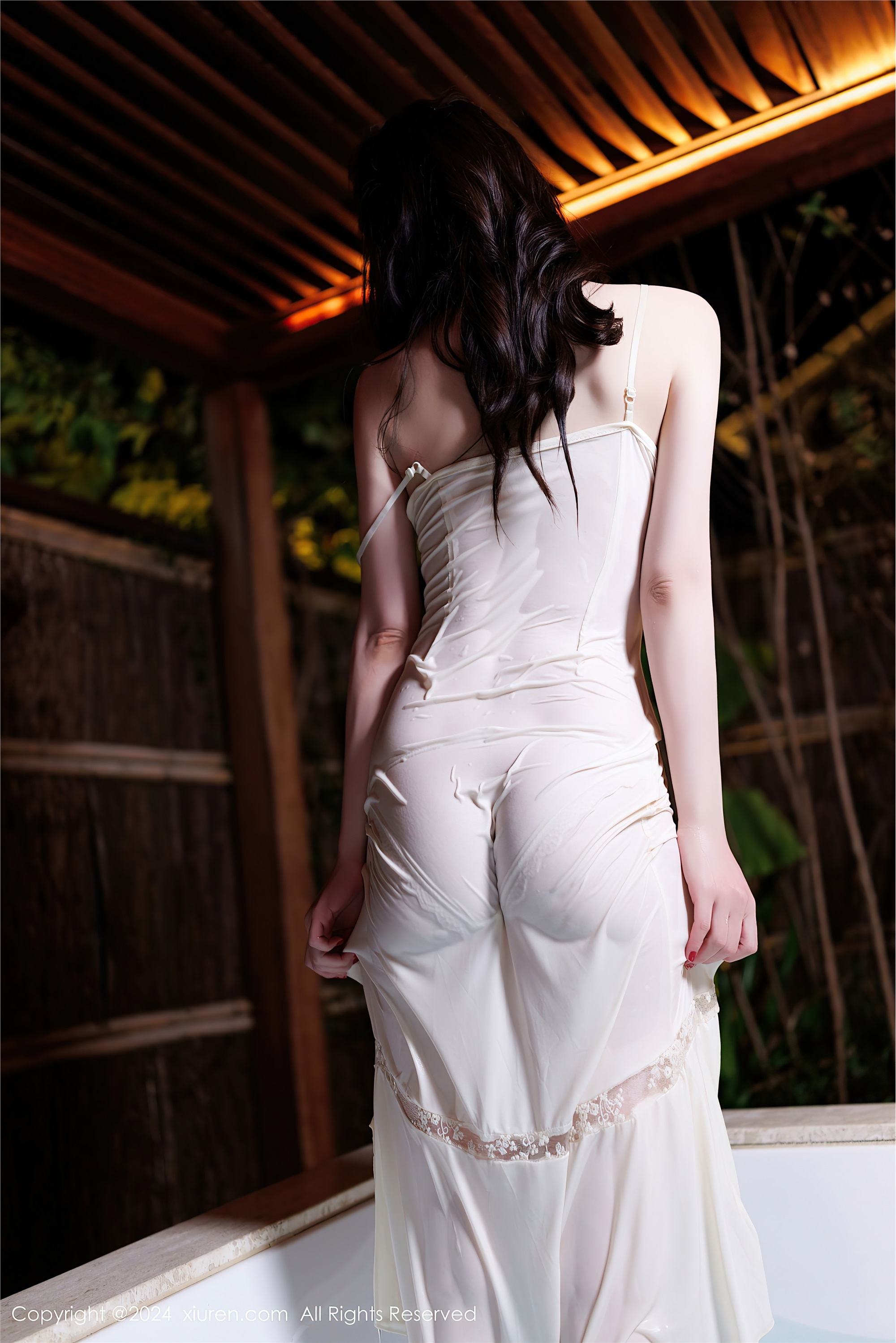 Xiuren秀人网 2024.12.23 NO.9643 梦心玥